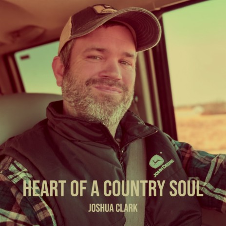 Heart of a Country Soul | Boomplay Music