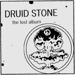 Druid Stone (Re-issue)