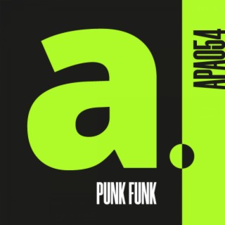 PUNK FUNK