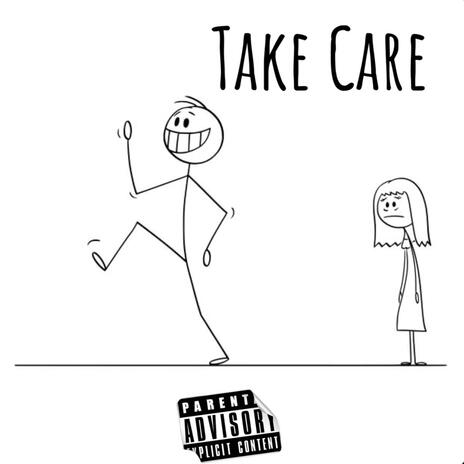 Take Care (Remix) ft. $limeCarter | Boomplay Music