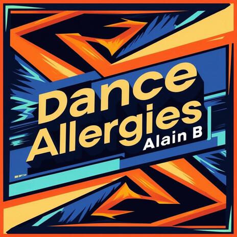 Dance Allergies | Boomplay Music