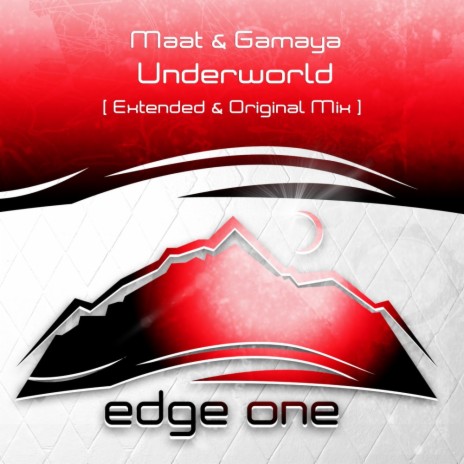 Underworld (Extended Mix) ft. Gamaya | Boomplay Music