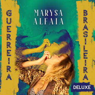 Guerreira Brasileira (Deluxe)