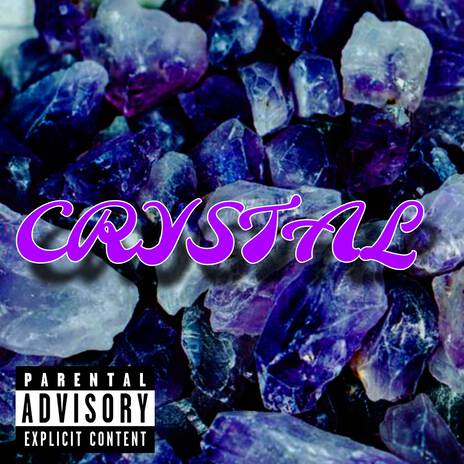 CRYSTAL | Boomplay Music