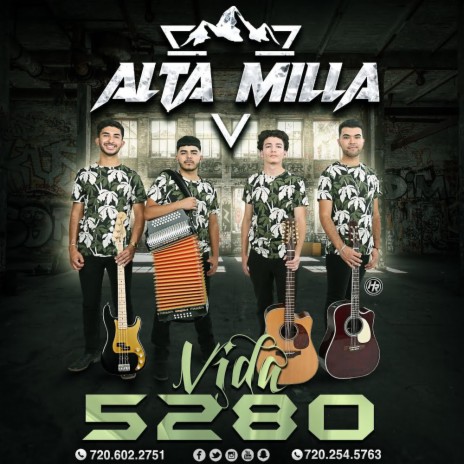 Vida 5280 | Boomplay Music