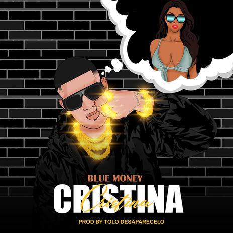 Cristina ft. TOLO DESAPARECELO | Boomplay Music