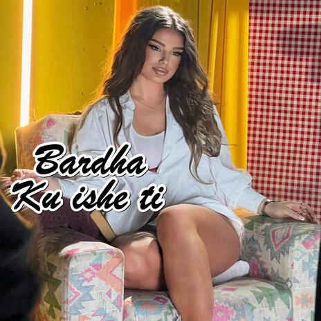 Ku ishe ti (Bardha) | Boomplay Music