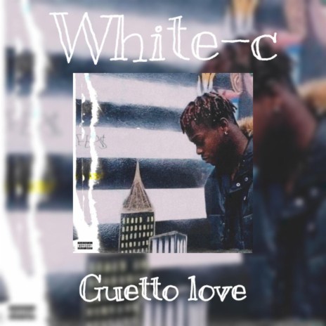 Guetto Love | Boomplay Music