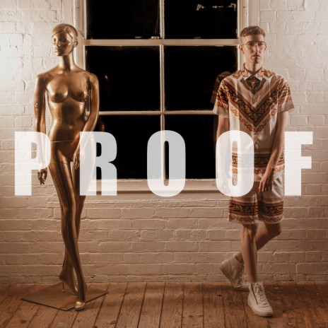 Proof | Boomplay Music