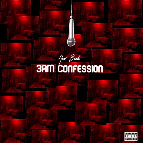 Red Room (3AM Confession)