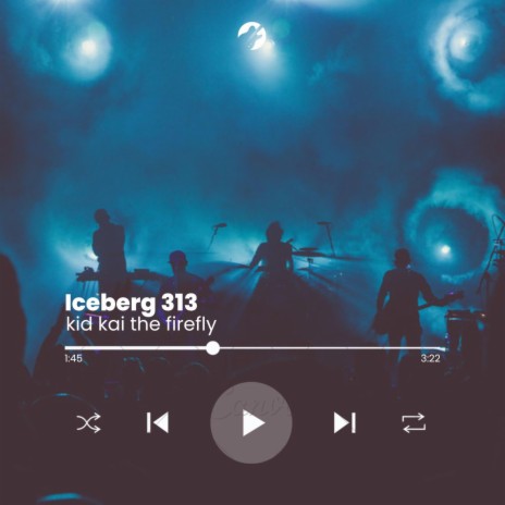 Iceberg 313