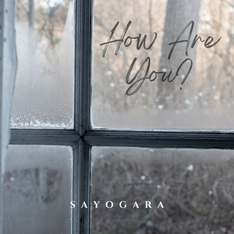 How Are You | Boomplay Music