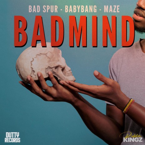 Badmind ft. Bad Spurr & Deejaymaze | Boomplay Music