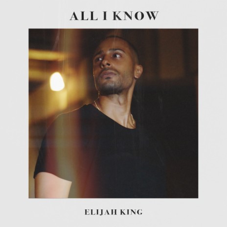 All I Know | Boomplay Music