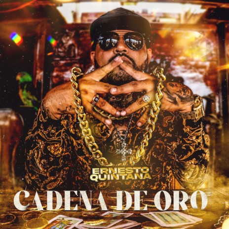 Cadena de Oro | Boomplay Music