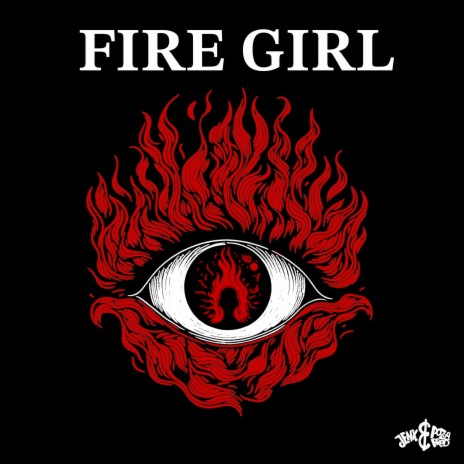 Fire Girl ft. PozaProd | Boomplay Music