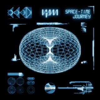 Space-Time Journey