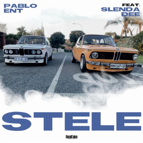 Stele ft. Slenda Dee | Boomplay Music