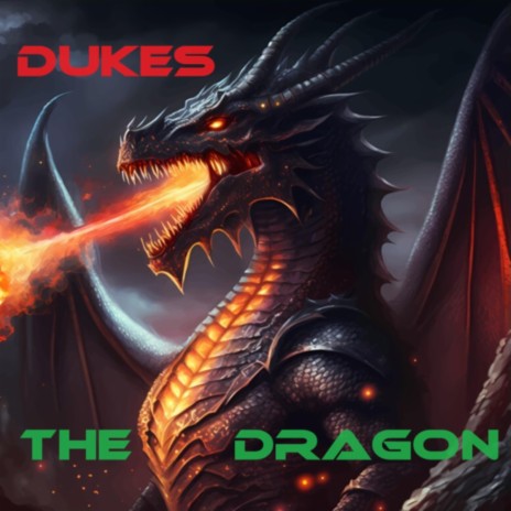 The Dragon | Boomplay Music