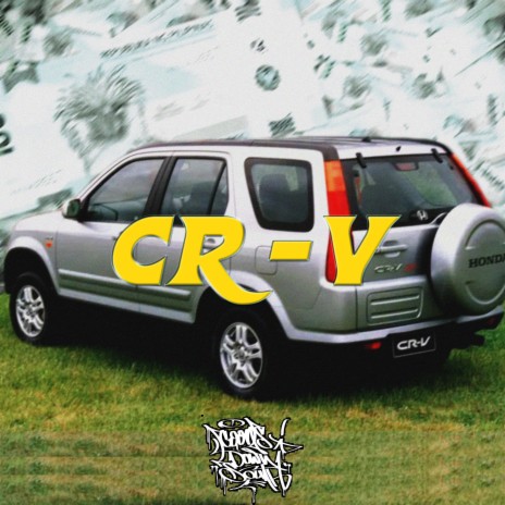 CR-V ft. Icy Onfleek | Boomplay Music