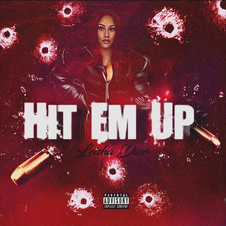 Hit em up | Boomplay Music