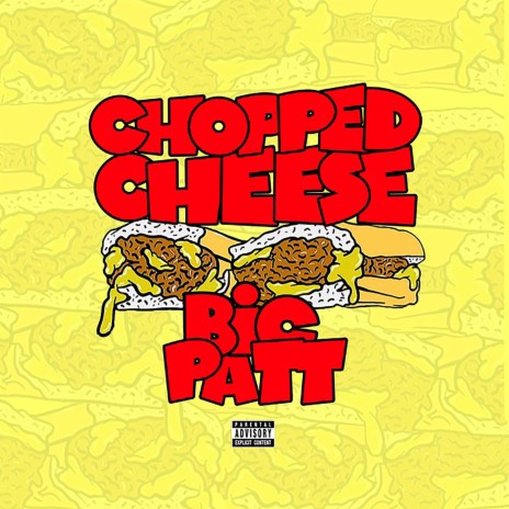 Chopped Cheese | Boomplay Music