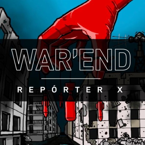 War'End | Boomplay Music