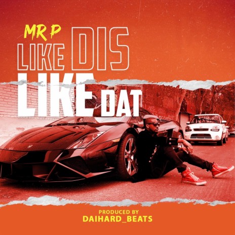 Like Dis Like Dat | Boomplay Music