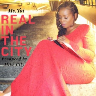 Real in the City (Radio Edit)