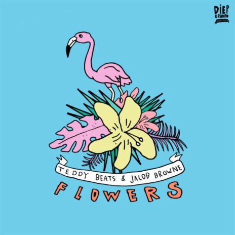 Flowers | Boomplay Music