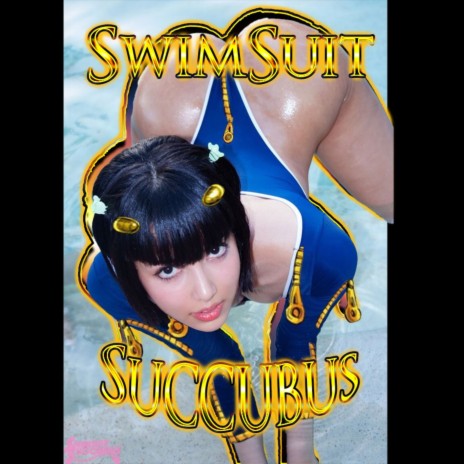 SwimSuitSuccubus | Boomplay Music