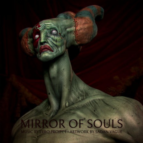 Mirror of Souls | Boomplay Music