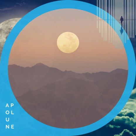 Apolune (Single) ft. Tokari | Boomplay Music