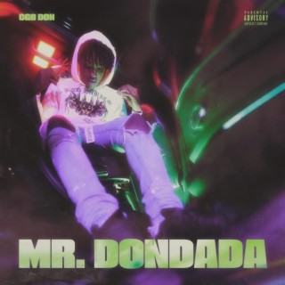 Mr.DonDaDa (intro) lyrics | Boomplay Music