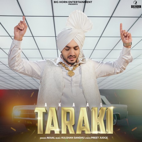 Taraki | Boomplay Music