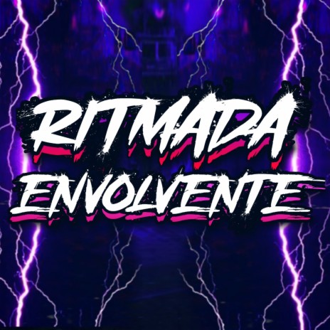 RITMADA ENVOLVENTE - FODE GOSTOSO COMIGO ft. Mc Vick