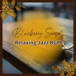 Relaxing Jazz Bgm