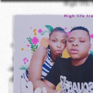High life freestyle (feat. zaggaman)