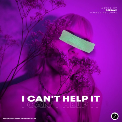 I Can't Help It (Radio Edit) | Boomplay Music