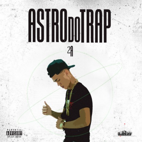 Astro do Trap ft. Prod.MTS | Boomplay Music