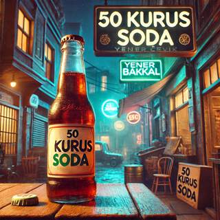 50 Kuruş Soda