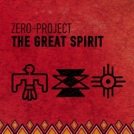 The Great Spirit | Boomplay Music
