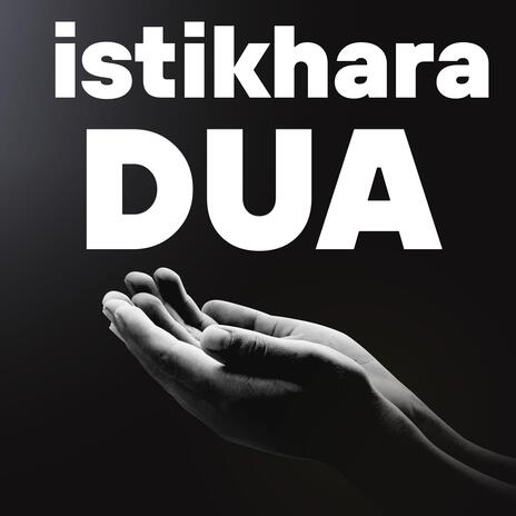 Istikhara Dua Seeking Forgiveness | Boomplay Music