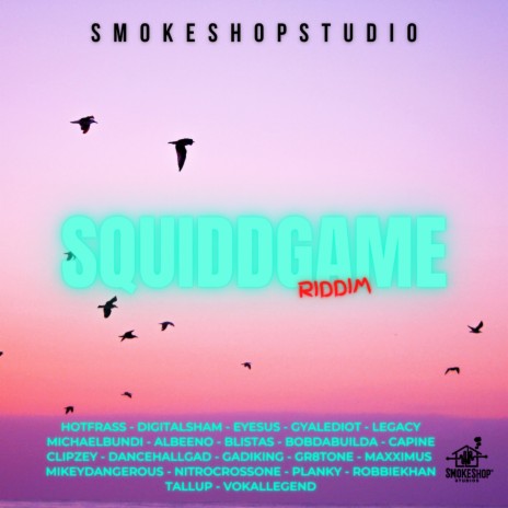 Squid Game | Boomplay Music