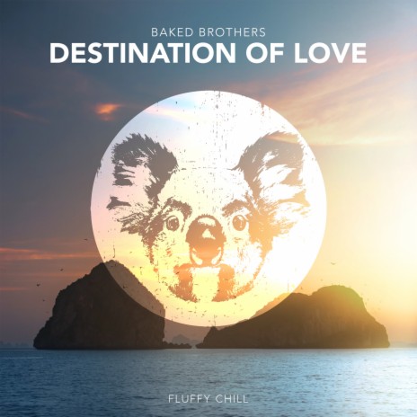 Destination Of Love | Boomplay Music