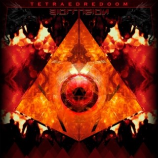 Tetraedredoom