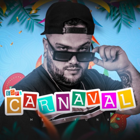 Mega Funk Especial de Carnaval | Boomplay Music