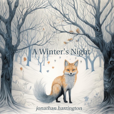 A Winter's Night (Revisited) | Boomplay Music
