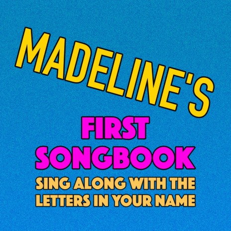 Madeline's First Songbook | Boomplay Music