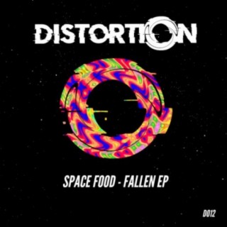 Fallen EP